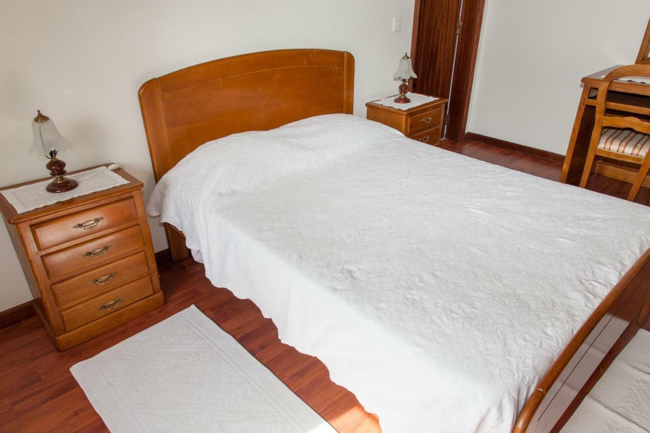 Residencial O Trindade Hotell Águeda Exteriör bild